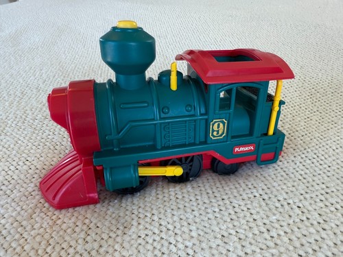 Playskool express train - playskool,