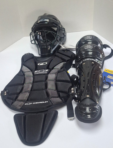 Champro sports chevrolet - chevrolet,