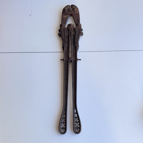 Porter hkp 24 bolt - h.k.,