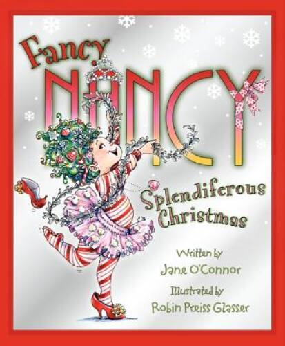 Splendiferous christmas fancy - splendiferous,