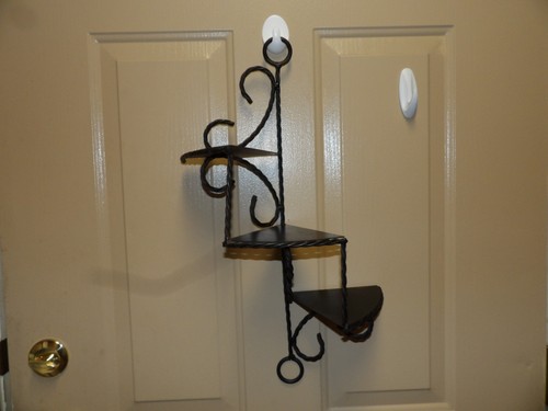 Vintage black twisted - vintage,
