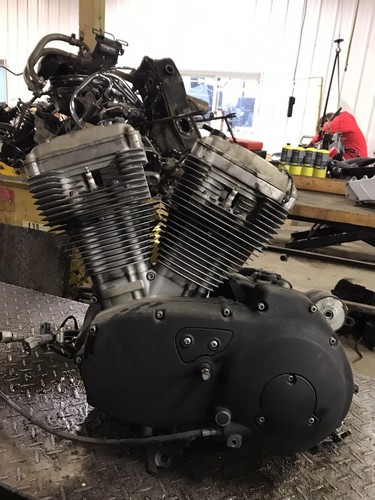 Buell xb9r r - buell,