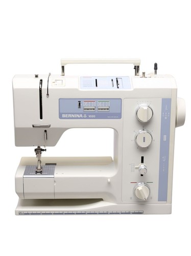 Bernina 1020 sewing - bernina, machine