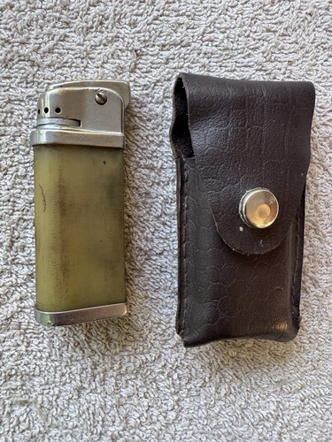 Retro lighter gas - retro,