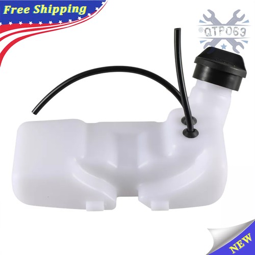 Gas tank fuel - gas, cap