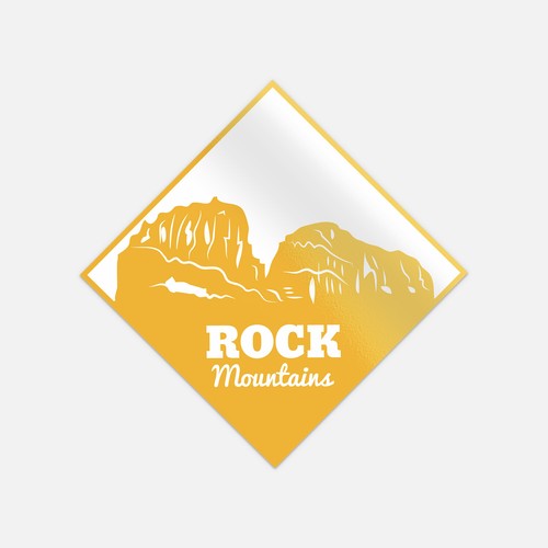 Rock mountains south - south, africa