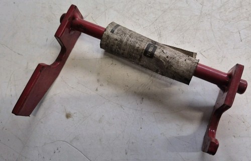 Nos genuine toro tractor mid - tractor,