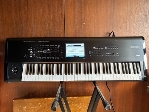 Korg kronos key - kronos, 73
