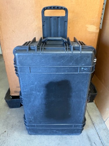Pelican 1650 protector - 1650,