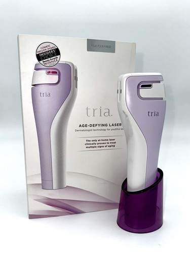 Tria age defying - age-defying, fractional