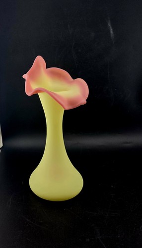 Vintage fenton burmese - burmese,