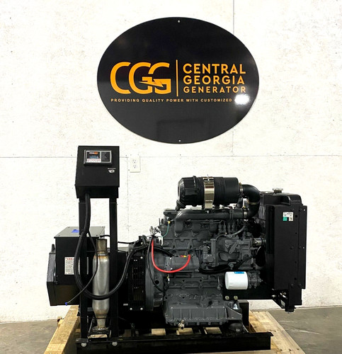 25kw single phase refurbished - single,