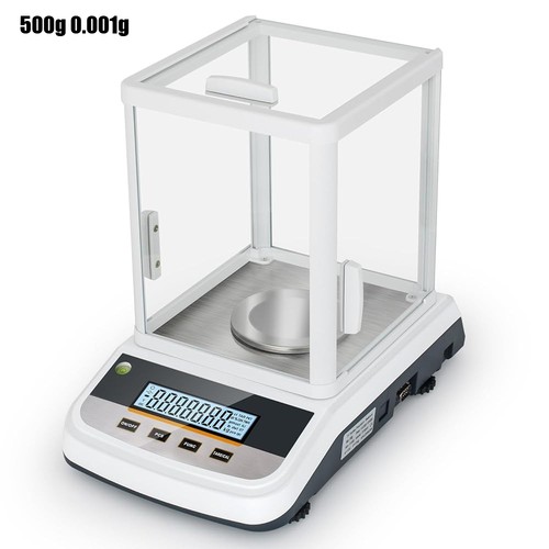 High precision digital lab - high,