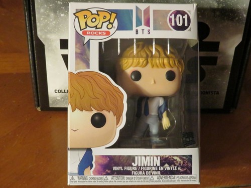 Funko pop rocks 101 - pop!,