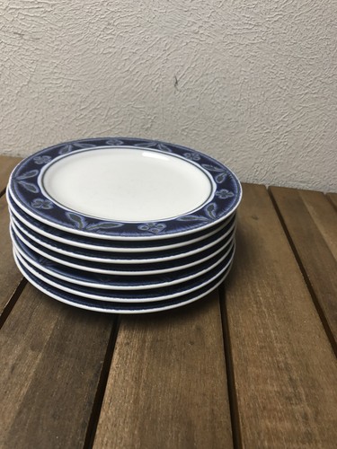 Savoir vivre chantilly blue - savoir,