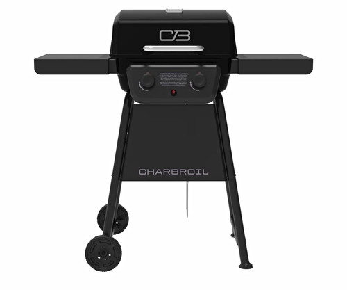 Char broil burner - 2-burner, gas
