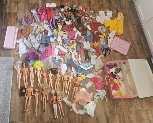 Vtg jem the holograms - &,