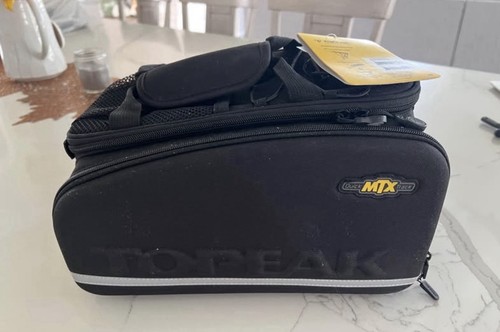 Topeak mtx trunkbag exp - topeak, +