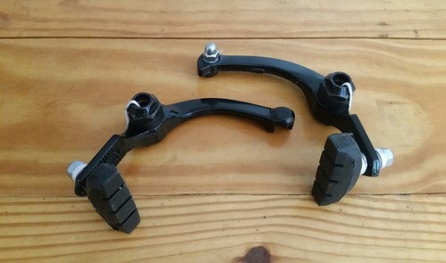 Nos apse black brake - apse,