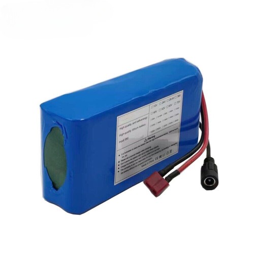 24v 10ah rechargeable battery - 24v,