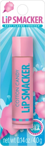 Lip smacker flavored balm - flavored,