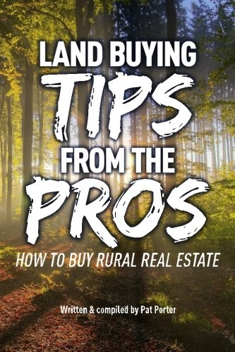 Land buying tips from the - buying,