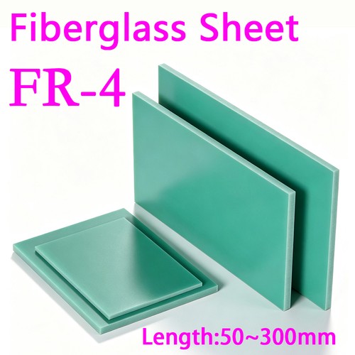 Fiberglass sheet epoxy - fr-4,