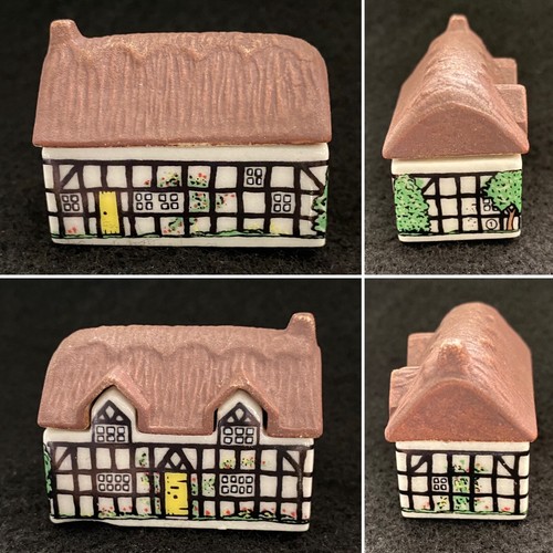Wade whimsies minature england - whimsies,