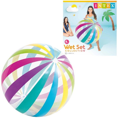 Intex jumbo inflatable - 42",