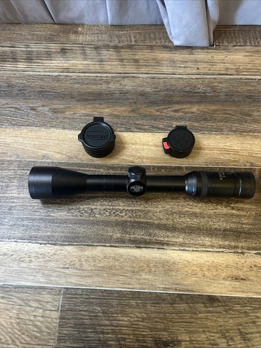 Kahles 9x42mm hunting - kahles, 3-9x42mm