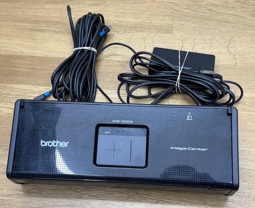 Brother ads 1000w compact - brother, ads-1000w