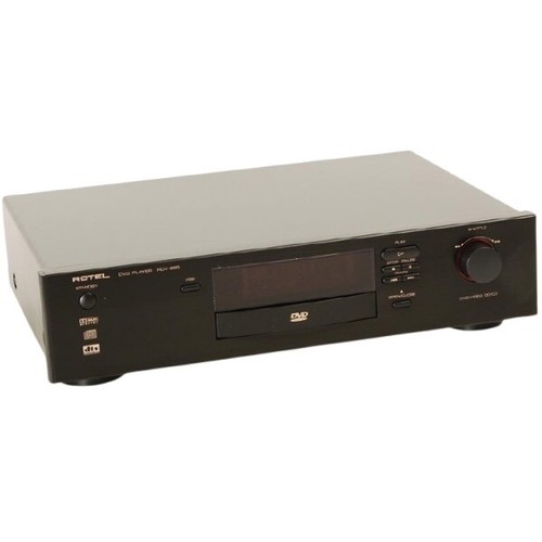 Rotel rdv985 audio video - rotel,