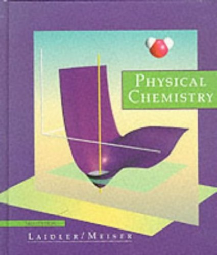 Physical chemistry very good - -,