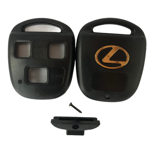 For 2007 2008 - 2009, lexus