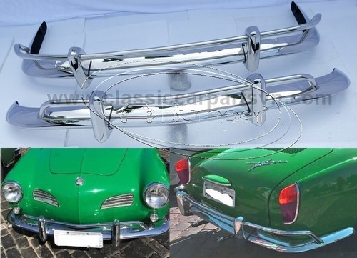 Volkswagen karmann ghia - volkswagen, us