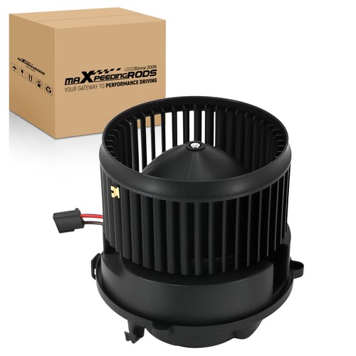 Hvac heater blower - hvac, w/