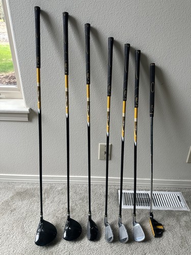 Walter hagen series iii - walter,