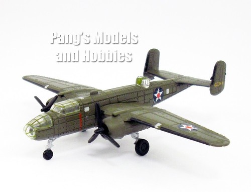 North american mitchell - north, b-25