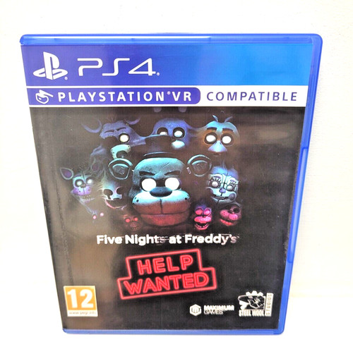 Five nights freddy s - nights, at