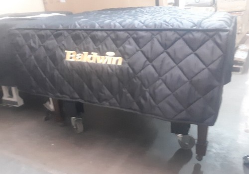 Custom piano covers american - piano,