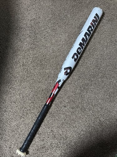 Demarini cf5 tr3 flo composite - tr3,