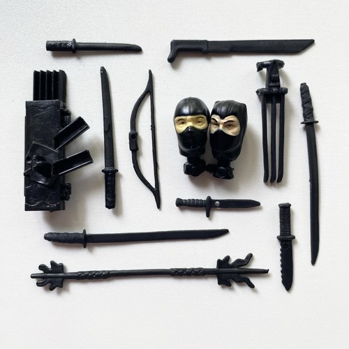 Joe black major - major, storm