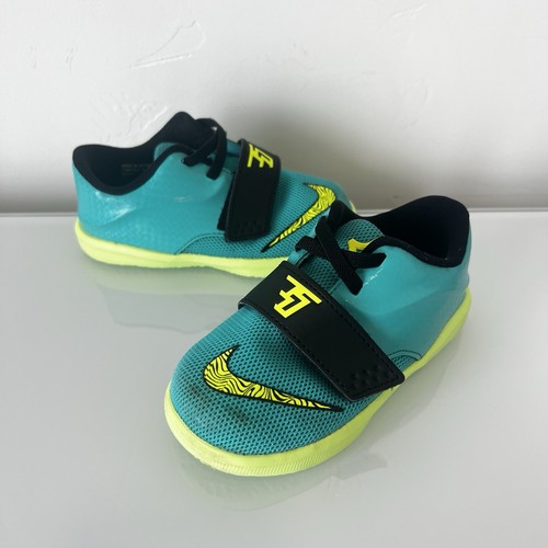 Nike uprising toddler - kd,