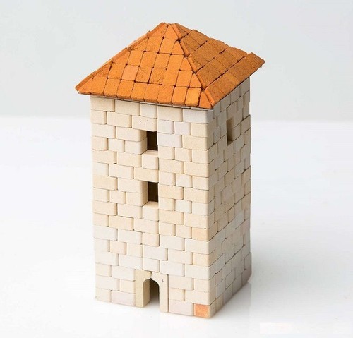 Wise elk tower construction - wise,