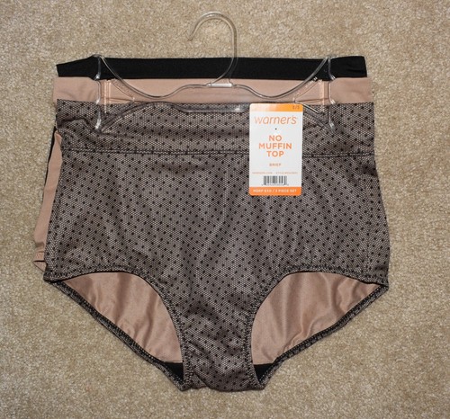 New womens pack warners - womens, 3