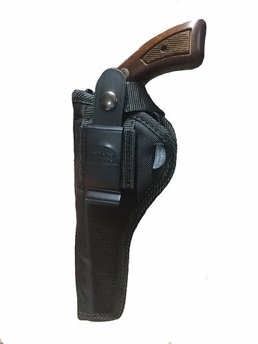 Gun holster for - holster, redhawk