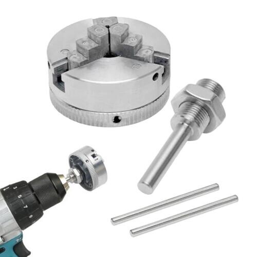 New metal jaws manual - new,