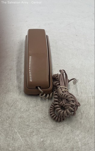 Vintage brown portable classic - portable,