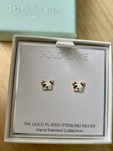Goldcake french bulldog - goldcake,