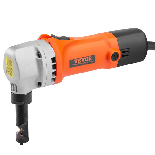 Electric nibbler 550w 2200 - electric, 550w,